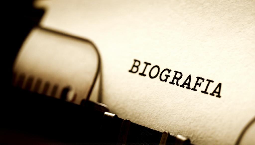 Biografia